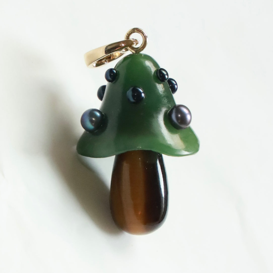 Jade Agaric