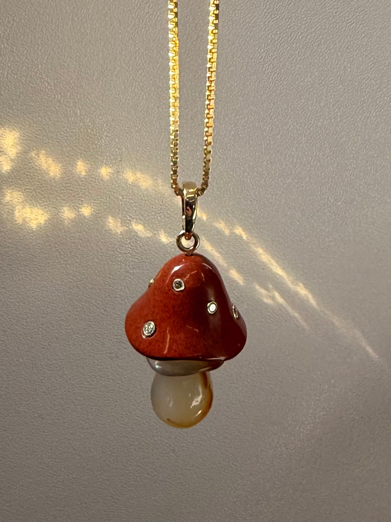 14k gold chain for any charm
