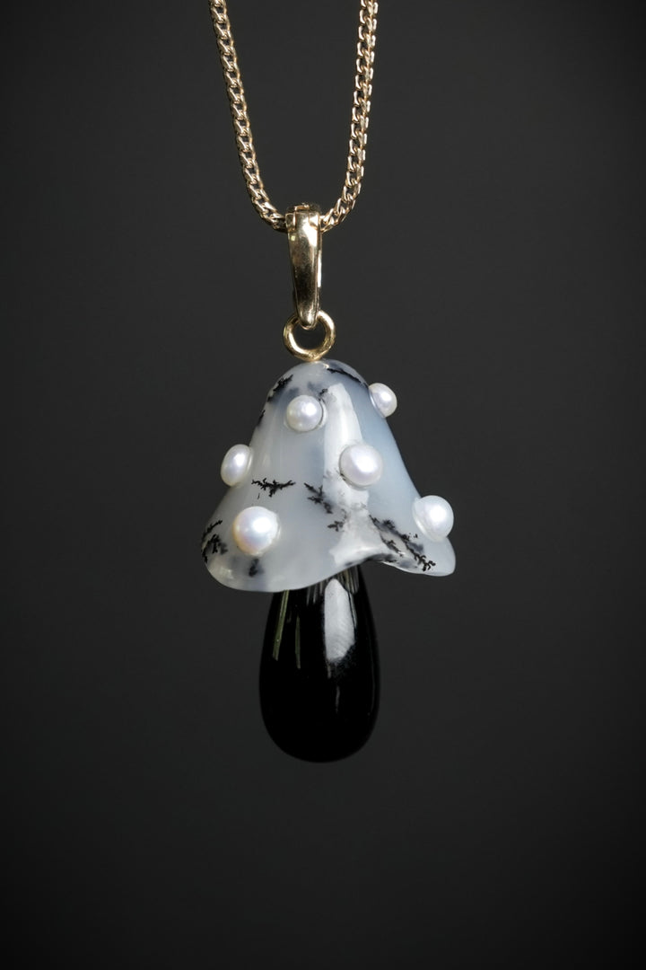Dendrite Mushroom