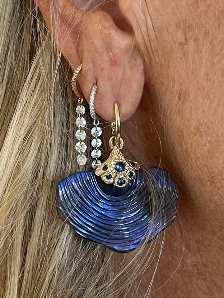 Reishi Earrings