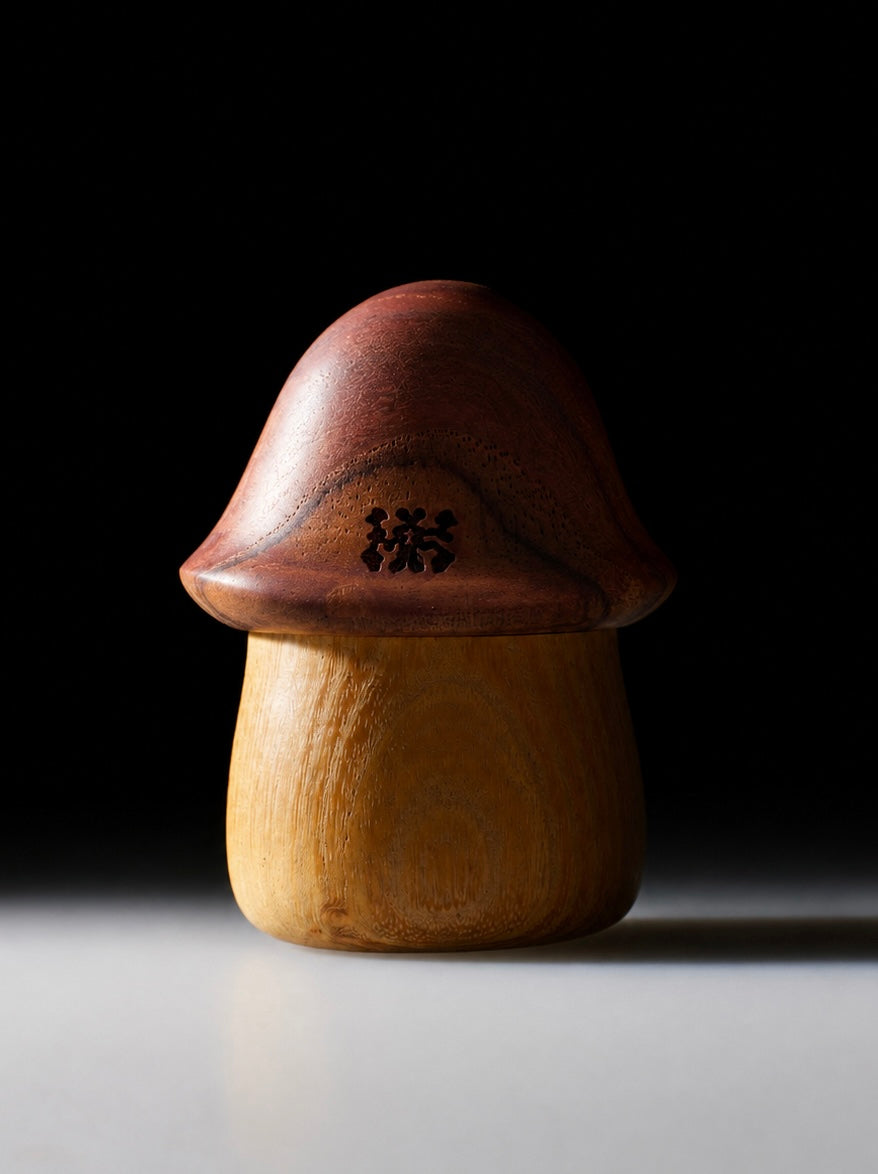 Dendrite Mushroom