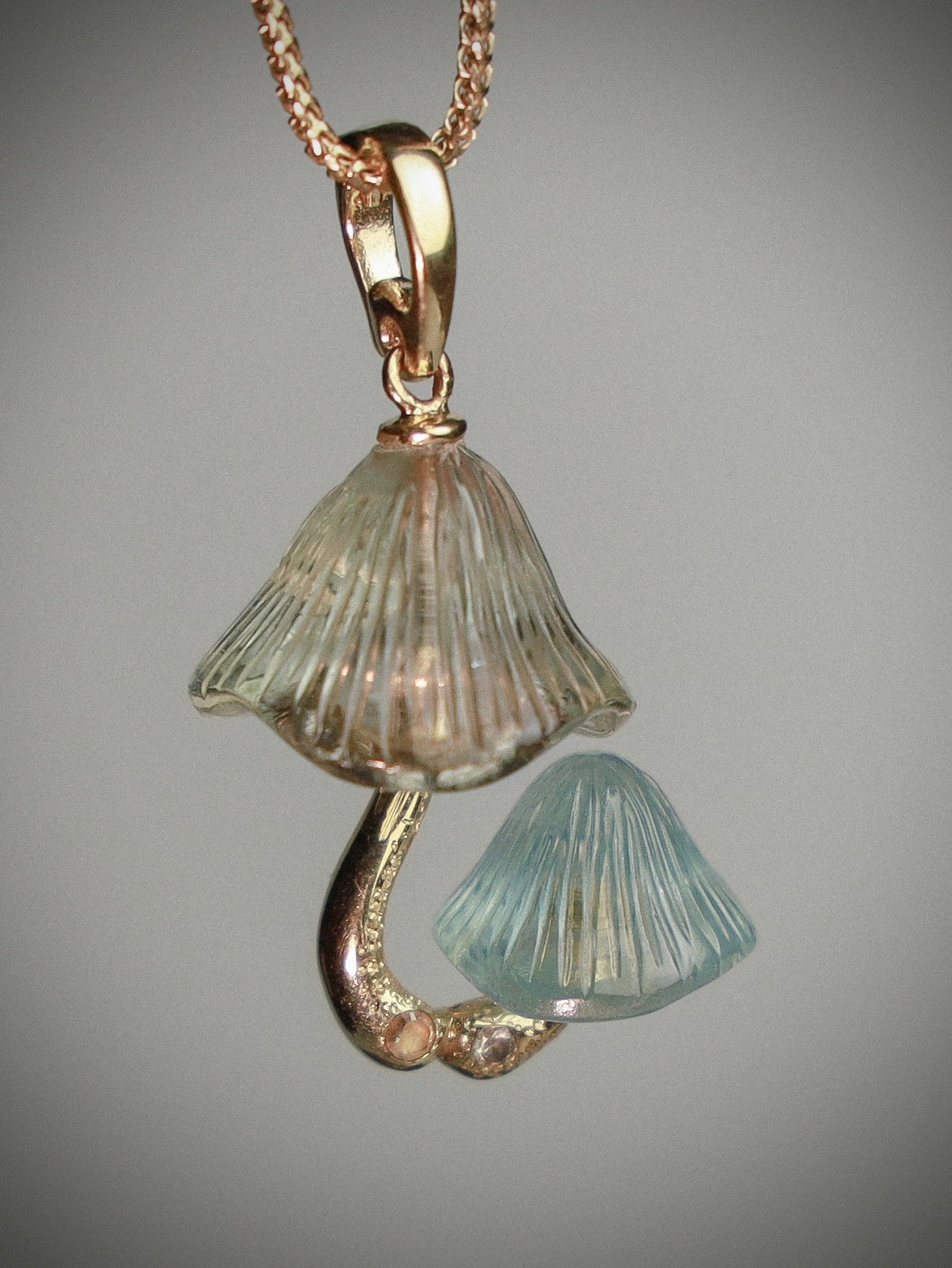 Fairy Cap (Pisces)