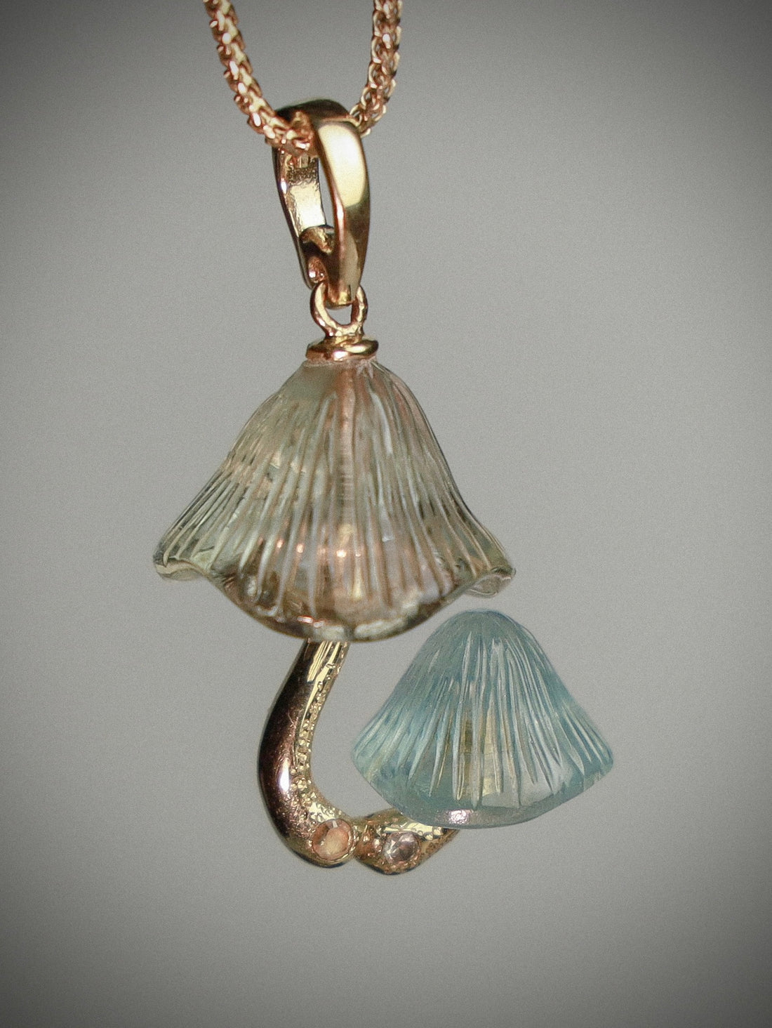 Fairy Cap (Pisces)