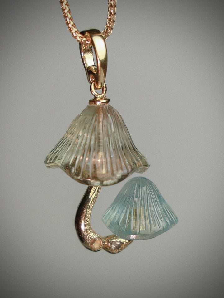 Fairy Cap (Pisces)